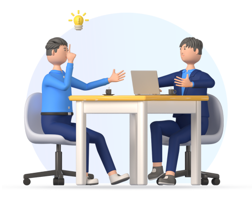 Who Can Benefit from Our Expertise?